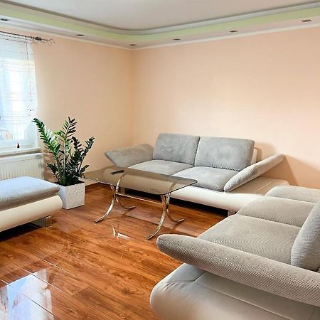 Extrem Ruhiges Apartment- Leipzig Ost Экстерьер фото