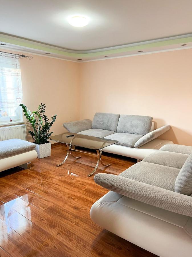Extrem Ruhiges Apartment- Leipzig Ost Экстерьер фото